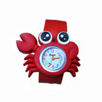 Load image into Gallery viewer, 3D Cartoon Kids Watches
