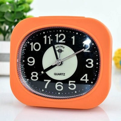 Luminous Alarm Clock