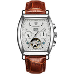 Load image into Gallery viewer, Automatic Tourbillon Watch
