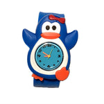 Load image into Gallery viewer, 3D Cartoon Kids Watches
