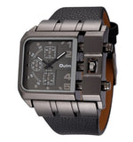 Load image into Gallery viewer, OULM Men&#39;s Watch Personality Sports Watch 3364
