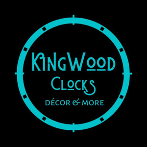 kingwood clocks