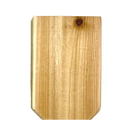 Load image into Gallery viewer, KingWood Original Cedar Owl House w/color POP! original cedar
