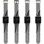 Load image into Gallery viewer, Modern Spiral Apple Watch Band
