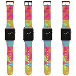 Load image into Gallery viewer, Prizm Print Apple Watch Band
