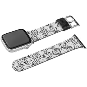 Turtle Shell Apple Watch Band