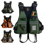 Load image into Gallery viewer, Survival Life Vest in all colors
