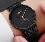 Load image into Gallery viewer, Ultra Minimalist Band Watch
