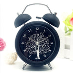 Load image into Gallery viewer, Electronic Mute Timing Exquisite Creative Alarm Clock
