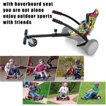 Load image into Gallery viewer, Children&#39;s Adjustable Karting Conversion Kit Adjustable Air-Cushion Car
