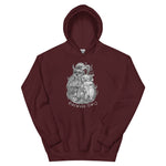 Load image into Gallery viewer, KingWood Owls Color Hoodie, Unisex

