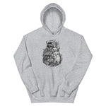 Load image into Gallery viewer, KingWood Owls Color Hoodie, Unisex
